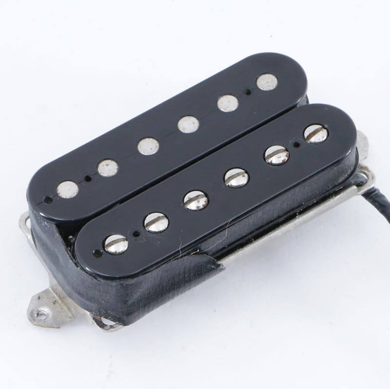 Van Zandt Tru Bucker Hot Humbucker Neck Guitar Pickup PU-9753