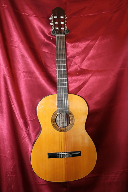 Takamine G126 Natural