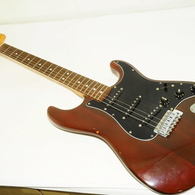 TOKAI Silver Star Stratotype Electric Guitar Ref.No.5741 image 1