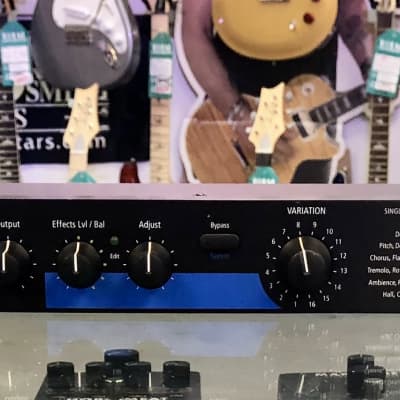 ギター Lexicon MPX100 Lexicon MPX100