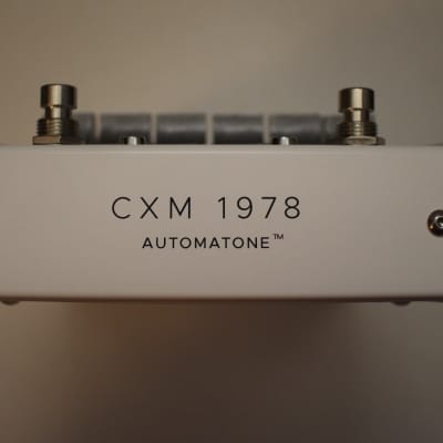 Chase Bliss Audio Automatone CXM 1978 | Reverb