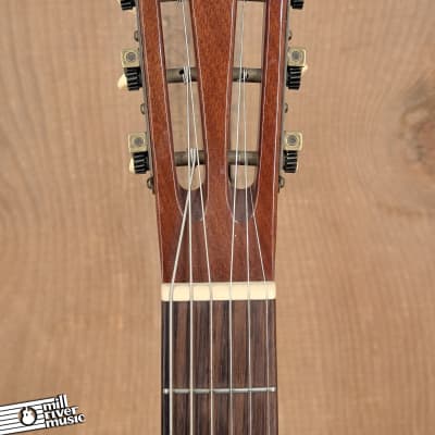 B&G Little Sister Non-Cutaway Crossroads Tobacco Sunburst Used image 7
