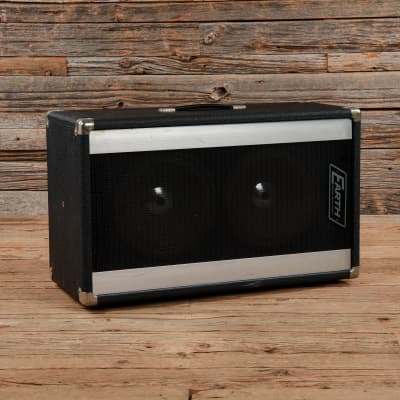 Earth Sound Research 2x12 Cabinet for sale