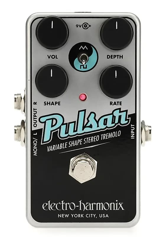 Electro-Harmonix Nano Pulsar