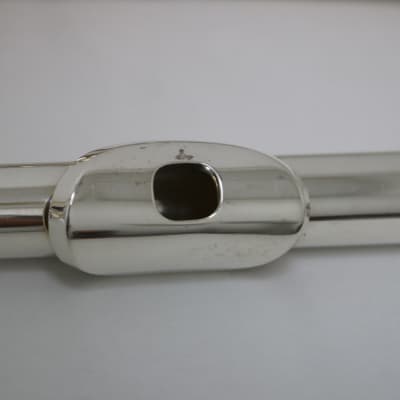 Armstrong Heritage Flute image 2