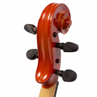E.M. Winston WV501 15.5 Viola Full Outfit USED image 8