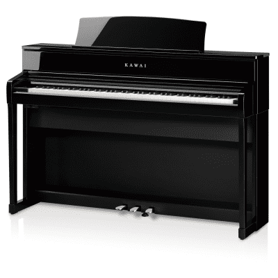 Kawai CA901 88-Key Digital Piano