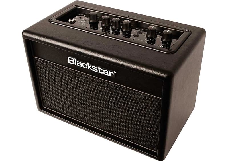 Blackstar IDCOREBEAM Multi-instrument 20W Super Wide Stereo Guitar Amplifier with Bluetooth image 1