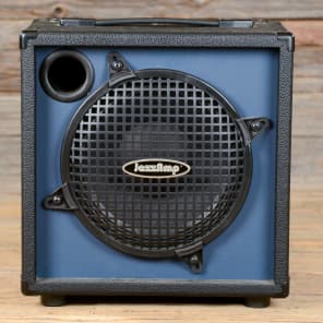 Henriksen jazz amp top