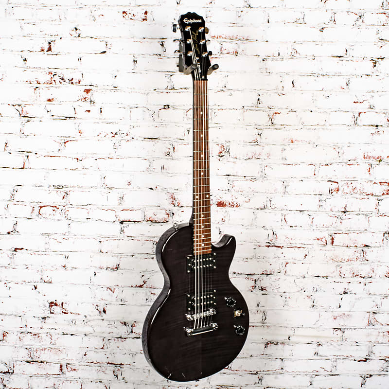Epiphone - Les Paul Special II - Single-Cut Dual Humbucker Epiphone - Les Paul Special II - Single-Cut Dual Humbucker