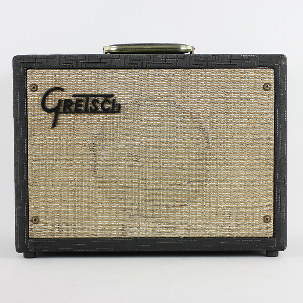 Gretsch 6150 top
