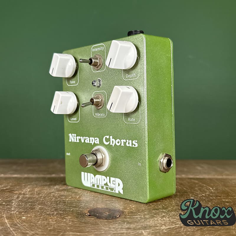 Wampler Nirvana Chorus