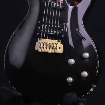 Stafford Kiko Loureiro Model Metallic Black (11/20) image 4