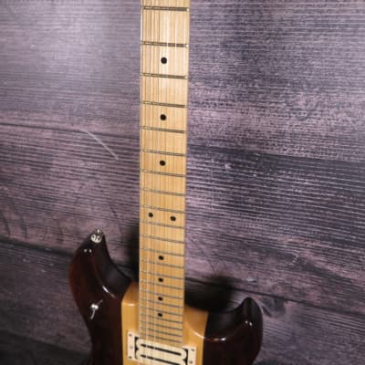 Vox Custom 25 Electric Guitar image 3