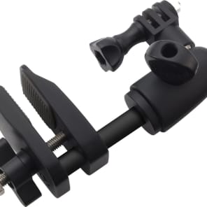 Zoom GHM-1 Guitar Headstock Action Camera Mount