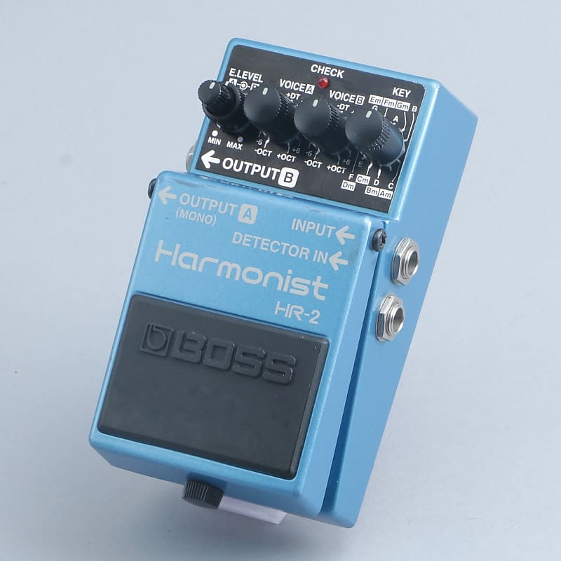 Boss HR-2 Harmonist