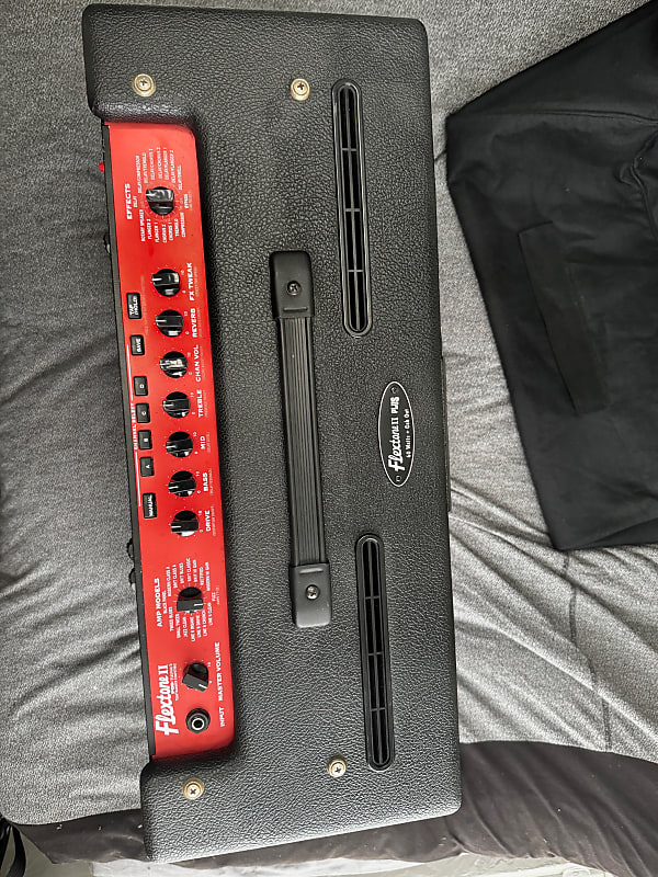 Line 6 Flextone II 60-Watt 1x12
