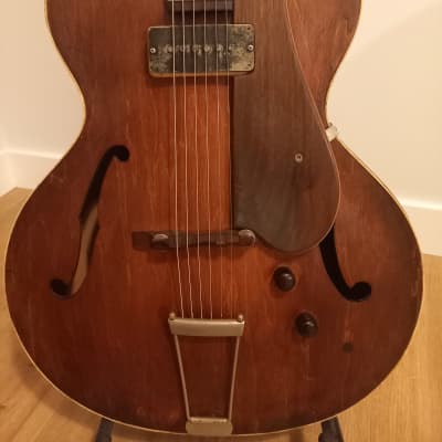 Epiphone Century 1955 - Natural for sale