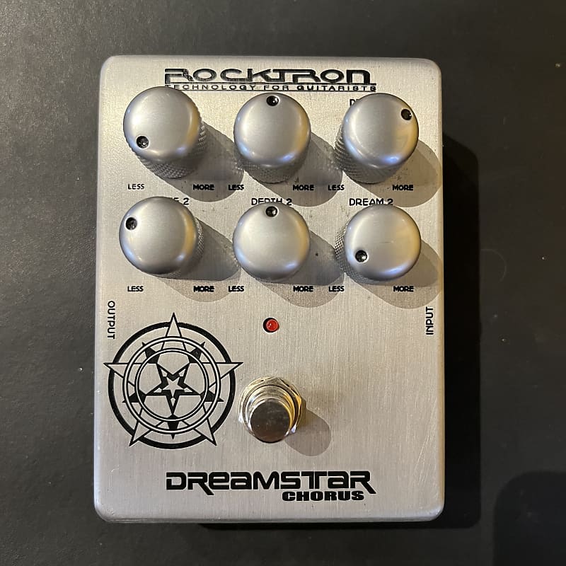 Rocktron Dreamstar Chorus