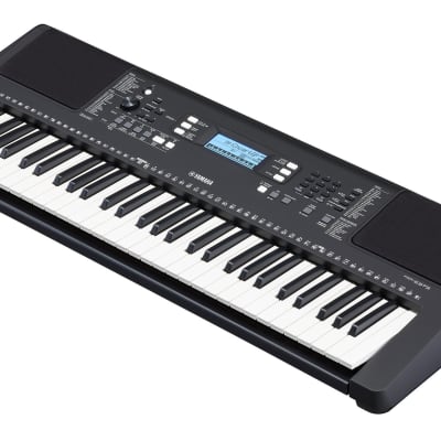 Yamaha PSR E373 - Tastiera 61 tasti dinamici
