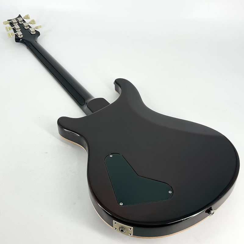 【値下げ】PRS McCarty Tortoise Shell 2001 2001 PRS McCarty Hollowbody II Tortoise Shell w/ | Reverb Canada