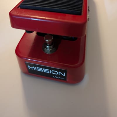 Reverb.com listing, price, conditions, and images for mission-engineering-vm-1