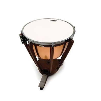 Evans Orchestral Timpani Drum Head, 28 inch image 2