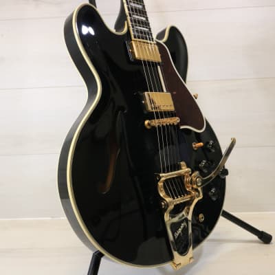 ギター Gibson custom shop ES355 Gibson Custom Shop ES-355 1994 - 2010 | Reverb
