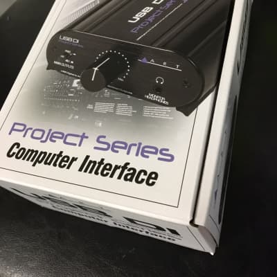 ART Pro Audio USB-DI USB to Analogue Converter- Perfect for Properly Connecting Laptop to Audio! image 4