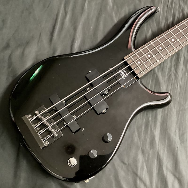 Fernandes REVOLVER BASS/BK