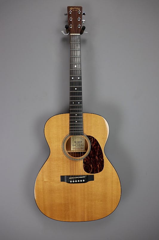 Martin M-16GT | Reverb