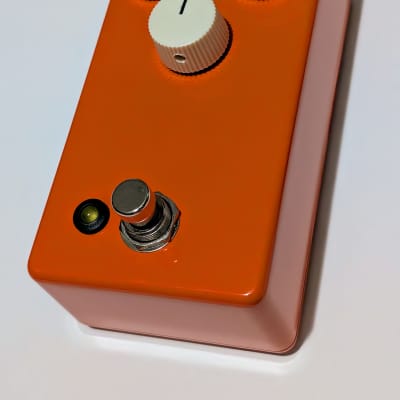 Reverb.com listing, price, conditions, and images for kma-audio-machines-fuzzly-bear