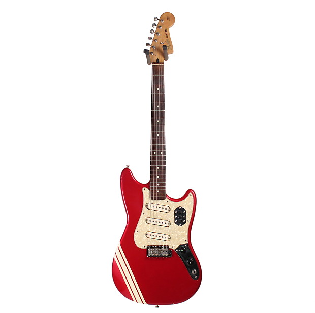 Fender cyclone outlet ii