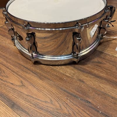 Tama SX555-MRC 14x5.5 Snare Drum DG252 image 2