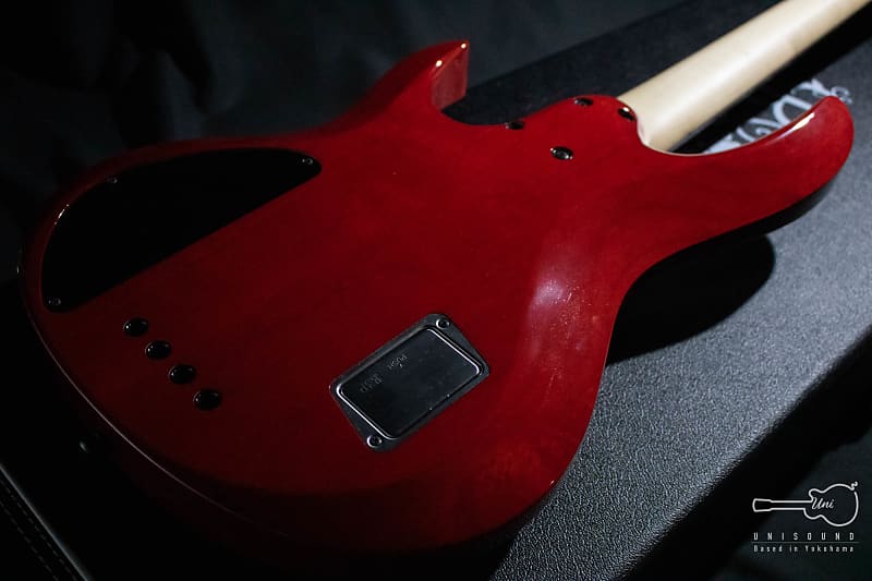 ESP Lisa BTL i i ESP Bass BTL LISA II *Limited edition*