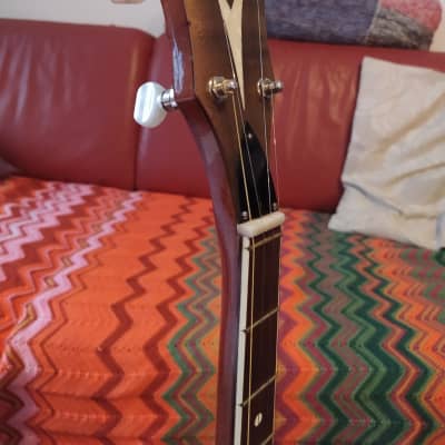 Olt Time 5-String Banjo +VIDEO image 9