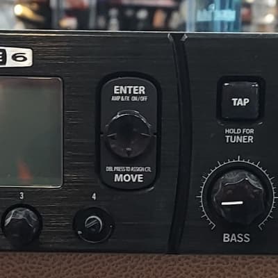 How can I use the POD HD500 live? - Gearspace