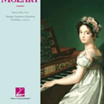 Mozart Concerto No. 20 in D Minor, KV466 for sale