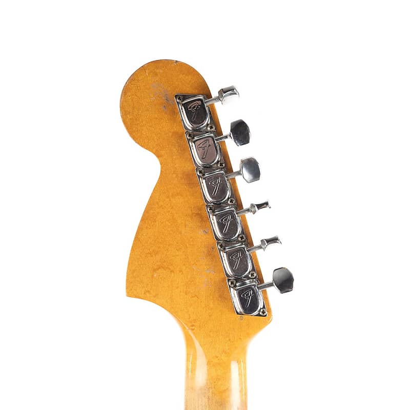 Fender Jaguar (1966 - 1969) image 7