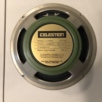 CELESTION G12M greenback ENGLAND製 41Dnd6xULGL._UF894,1000_QL80_.jpg