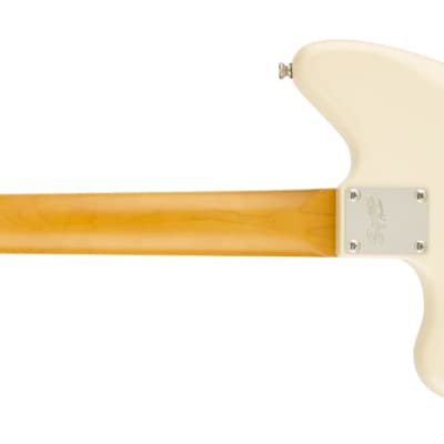 Fender Squier J Mascis Jazzmaster image 6