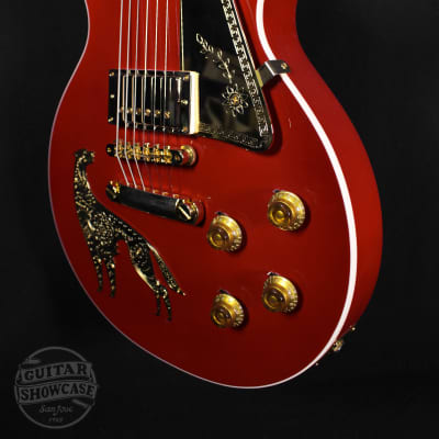 Gibson 2018 Chinese New Year Les Paul [Year of the Dog] [#14] image 7