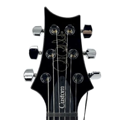 Paul Reed Smith PRS S2 Custom 24 Electric Guitar Elephant Gray w/ Gigbag Ser# S2068305 image 5