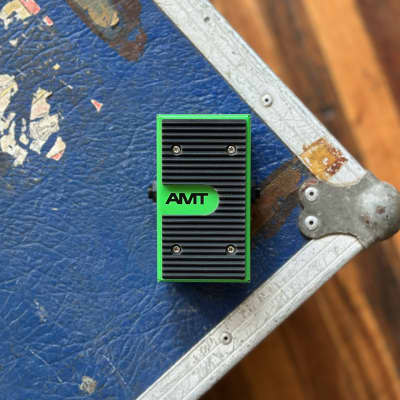 Reverb.com listing, price, conditions, and images for amt-electronics-b-1