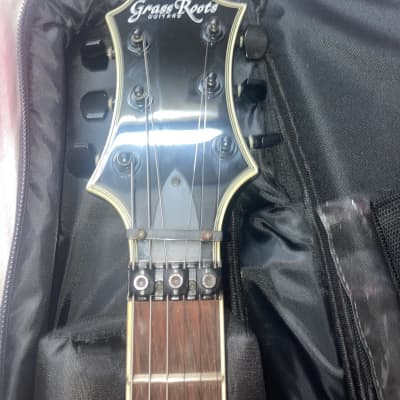 ESP-GrassRoots CL-58 Sugizo (xJapn,Luna sea) signature 90S ESP-GrassRoots CL-58 Sugizo (xJapn,Luna sea) signature 90S