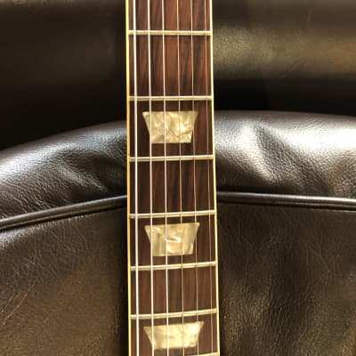 Gibson Les Paul Standard 1983 Wine Red image 5