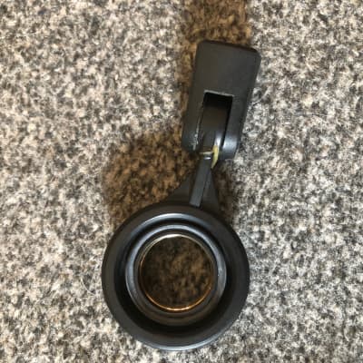 Neumann TLM 103 Large Diaphragm Cardioid Condenser Microphone 1997 - Present - Nickel image 7
