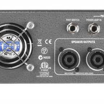 Ampeg SVT-7PRO Bass Amplifier Head (1000 Watts) image 2