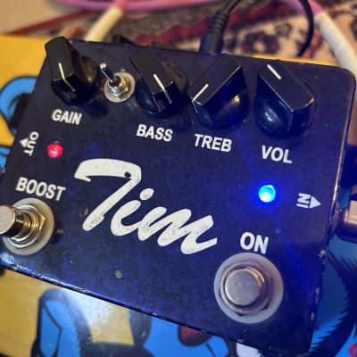 Reverb.com listing, price, conditions, and images for paul-cochrane-tim