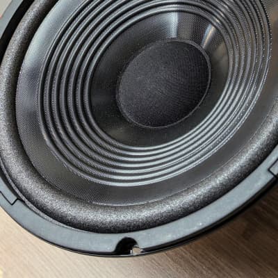 Radio Shack 10" Woofer/ Excellent/ Tested image 5
